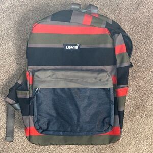 Kid’s Levi’s Backpack